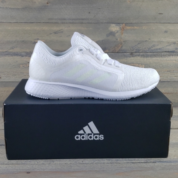 adidas Edge Lux 4 Running Training Shoes - Picture 9 of 10